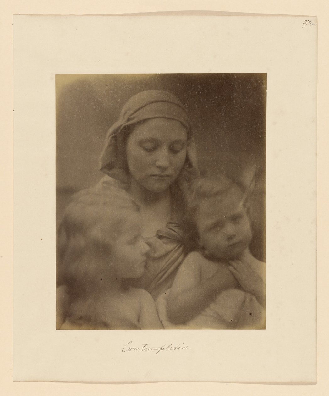 by Julia Margaret Cameron
