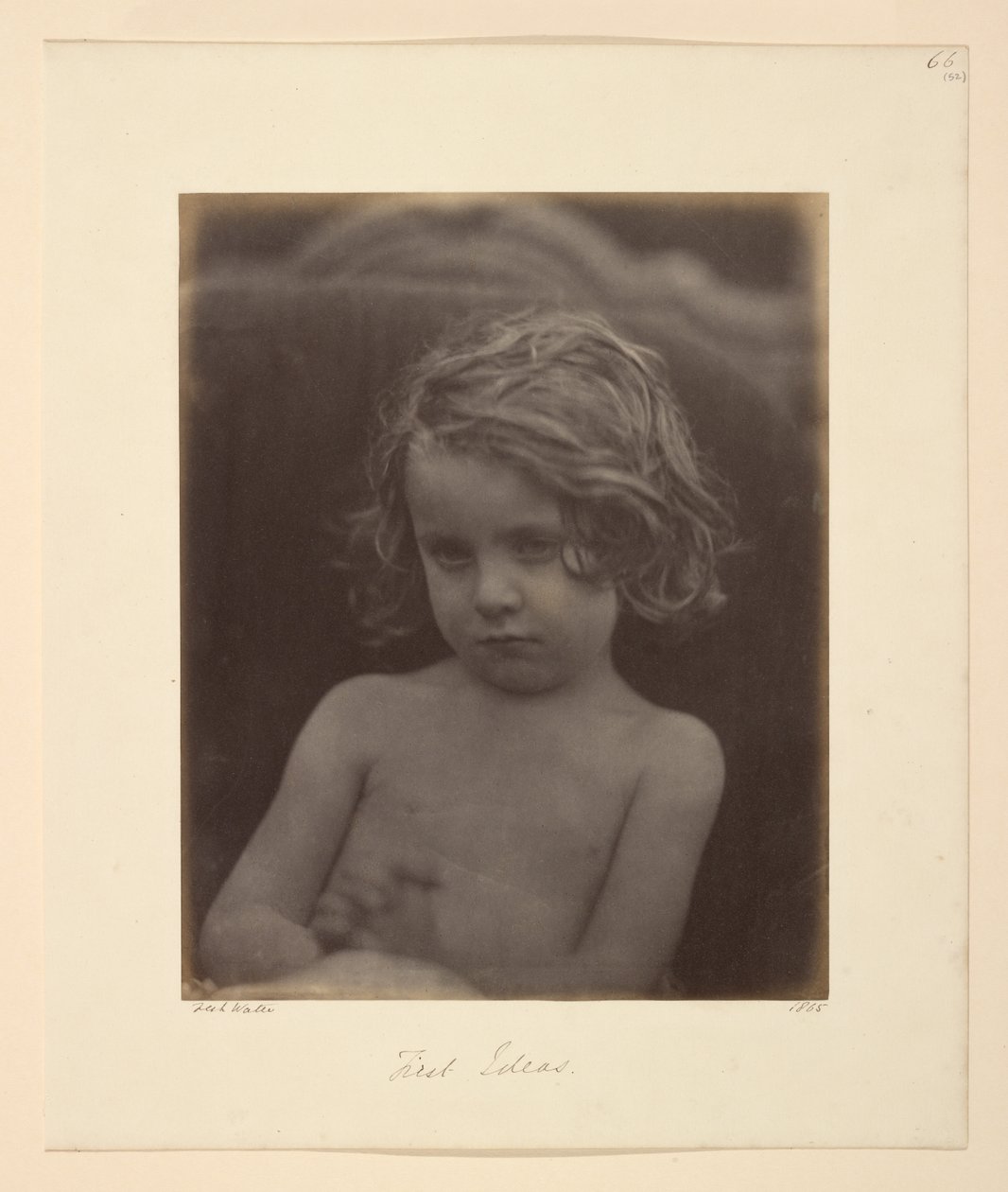  by Julia Margaret Cameron