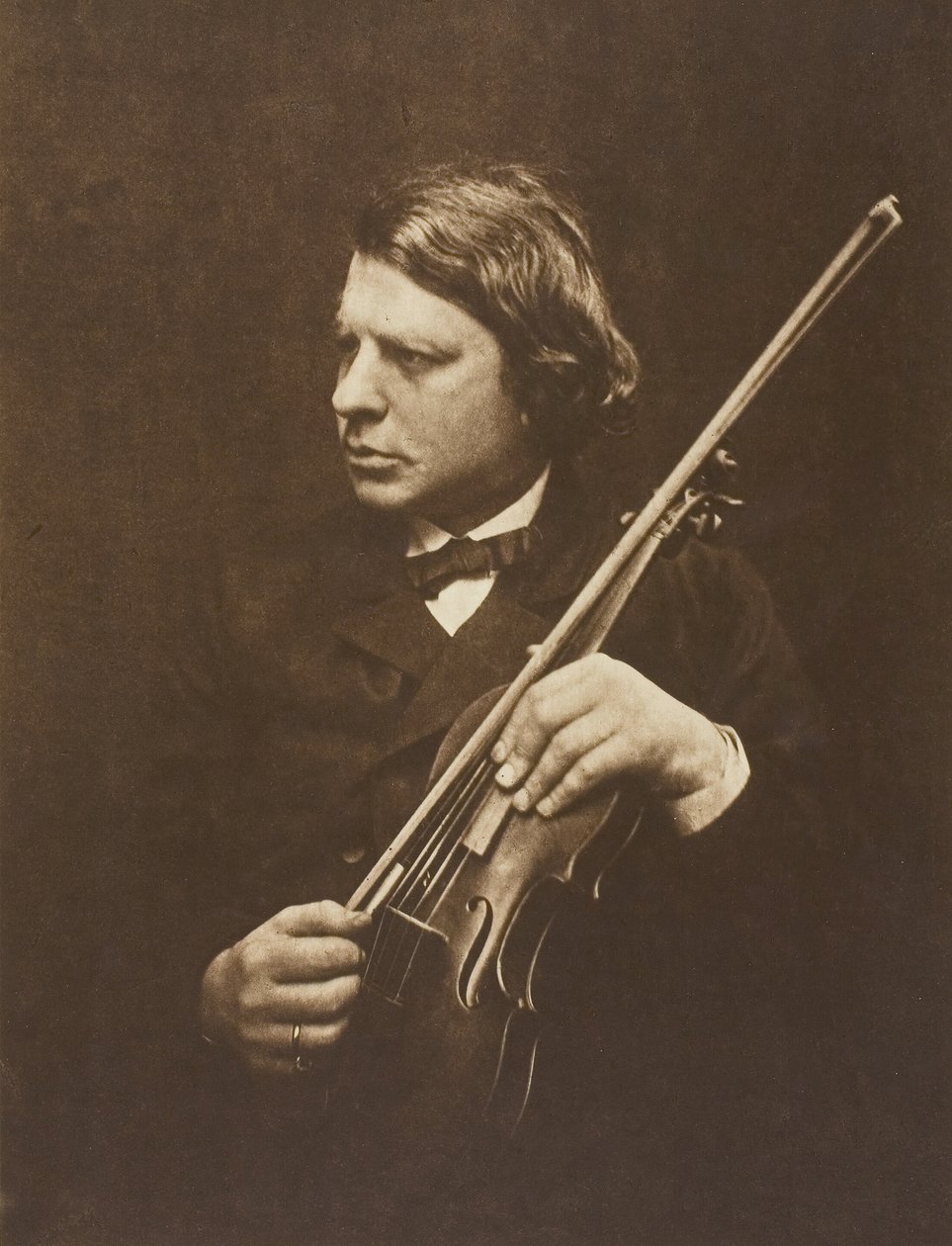 Herr Joseph Joachim, 1868, 1875