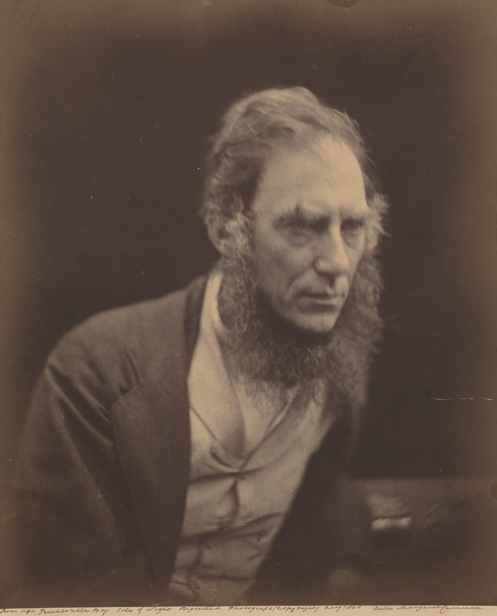  by Julia Margaret Cameron