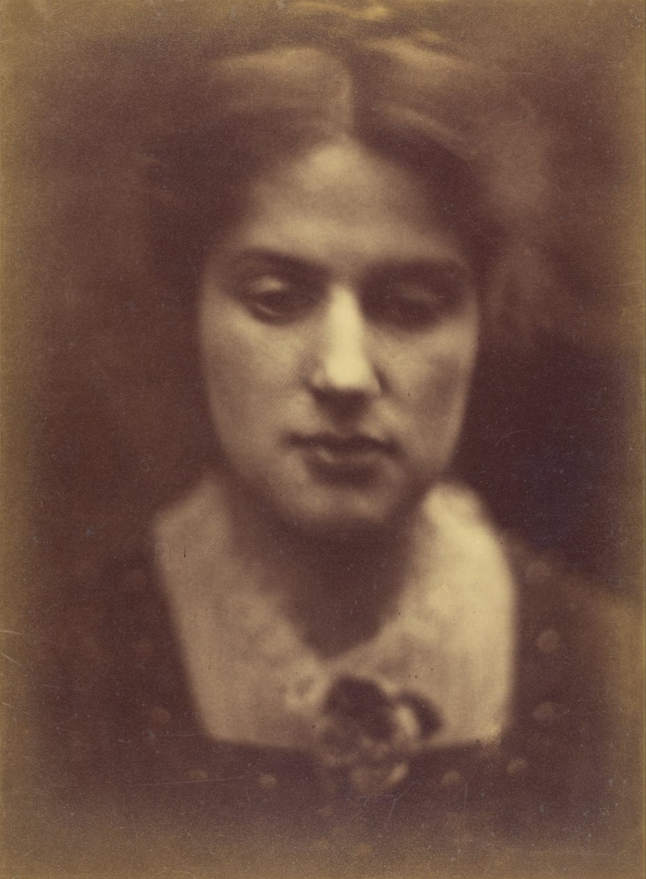  by Julia Margaret Cameron