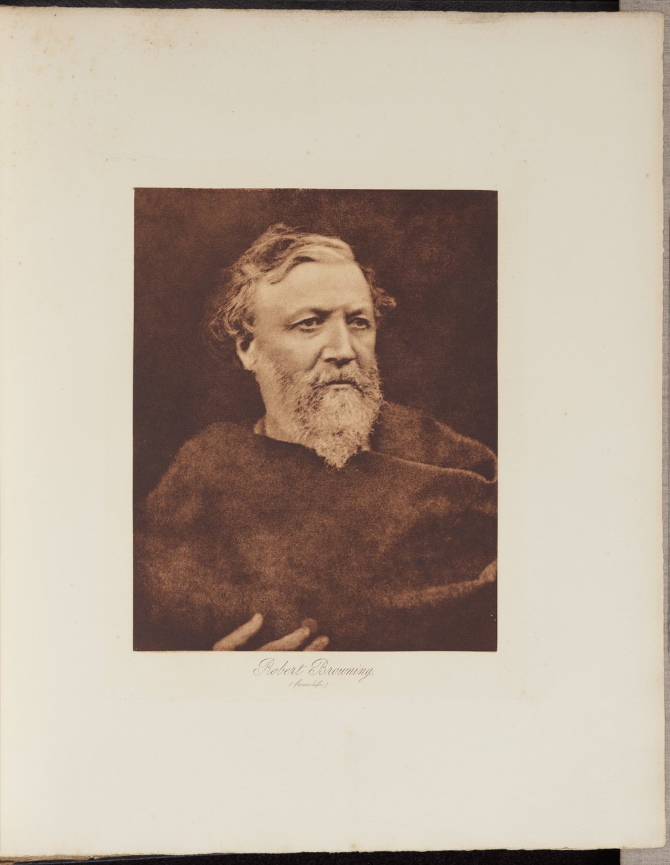  by Julia Margaret Cameron