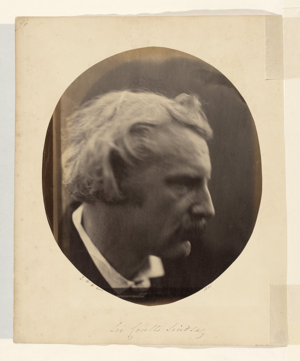  by Julia Margaret Cameron