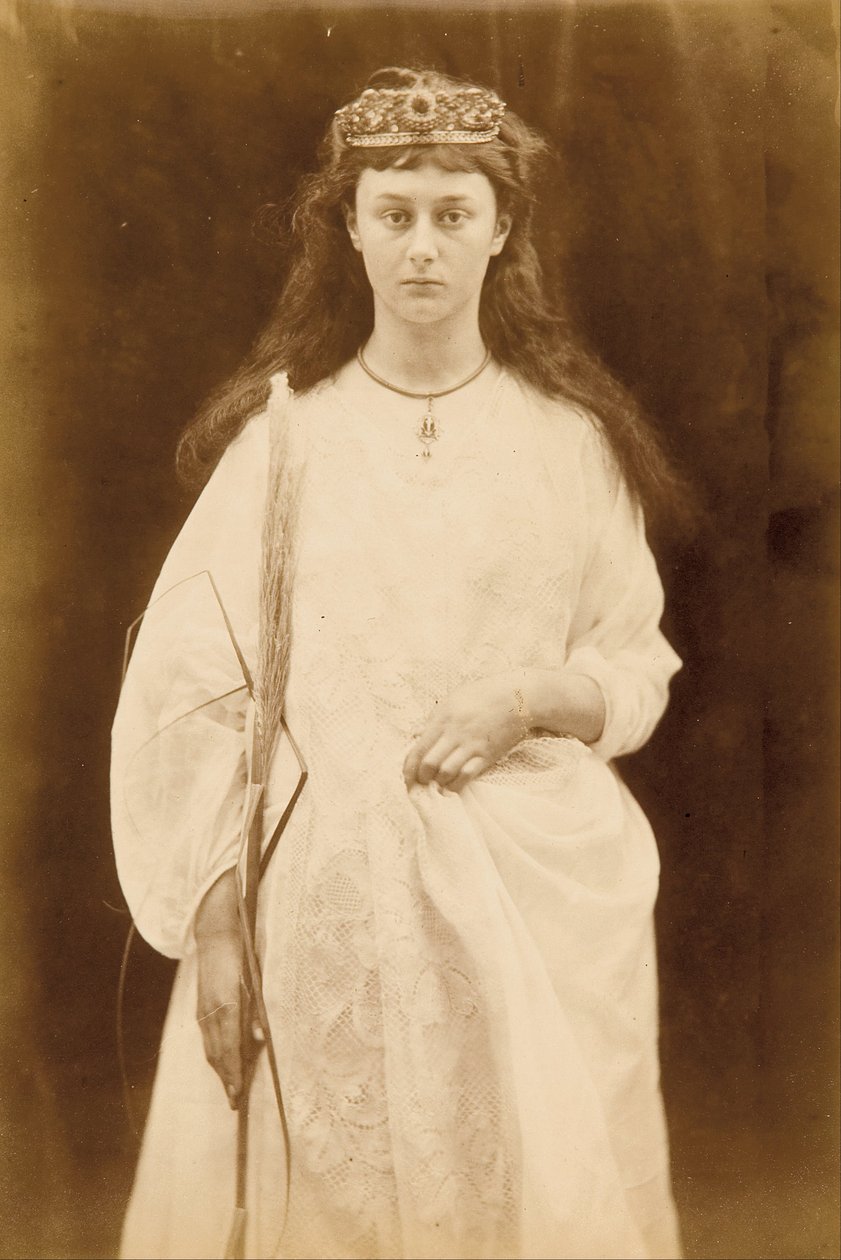  by Julia Margaret Cameron