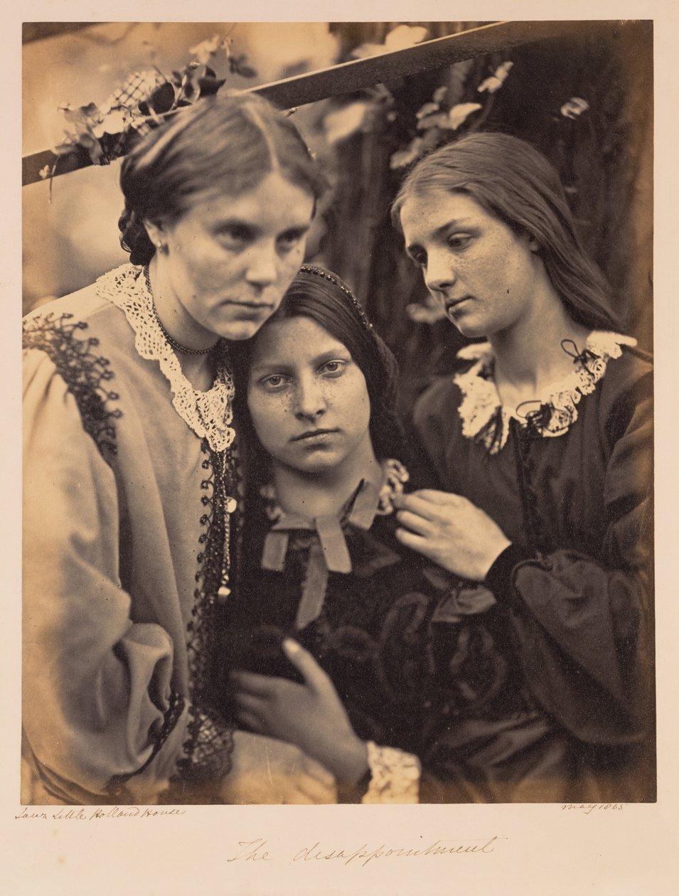  by Julia Margaret Cameron