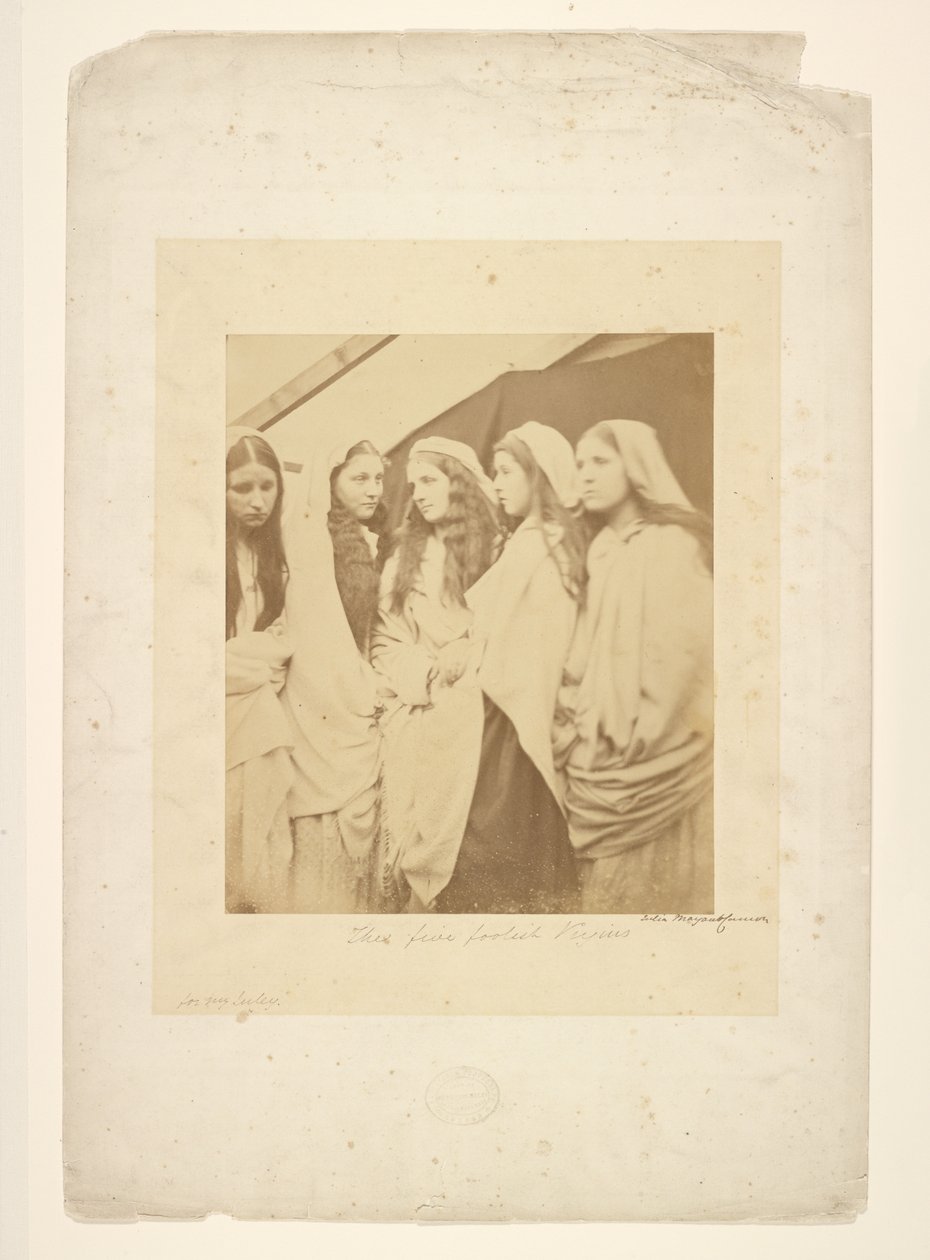  by Julia Margaret Cameron