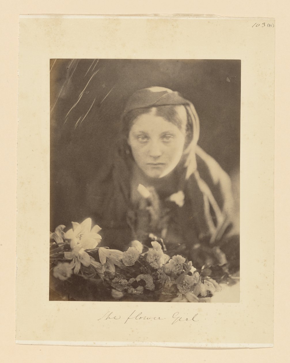  by Julia Margaret Cameron