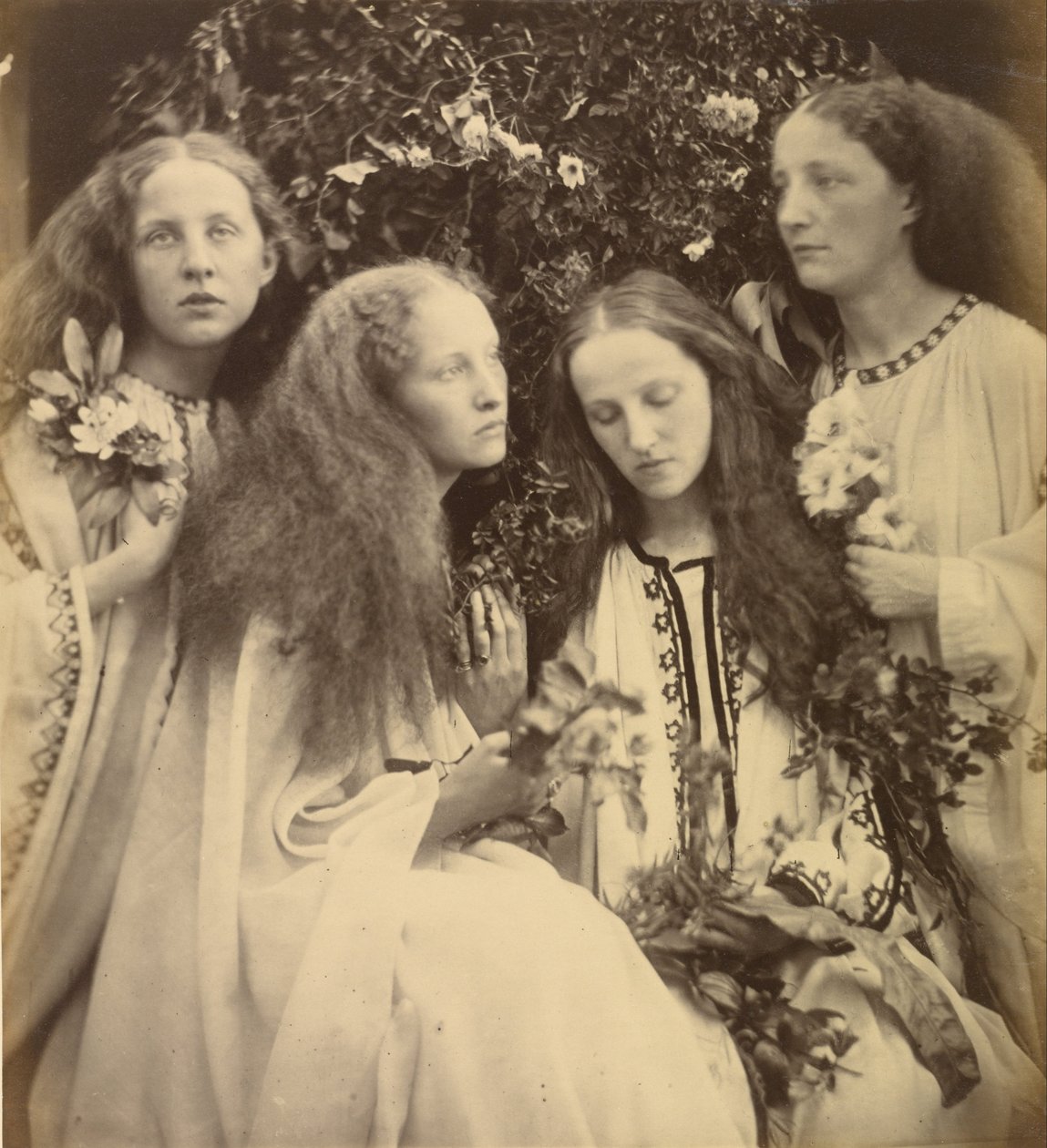  by Julia Margaret Cameron