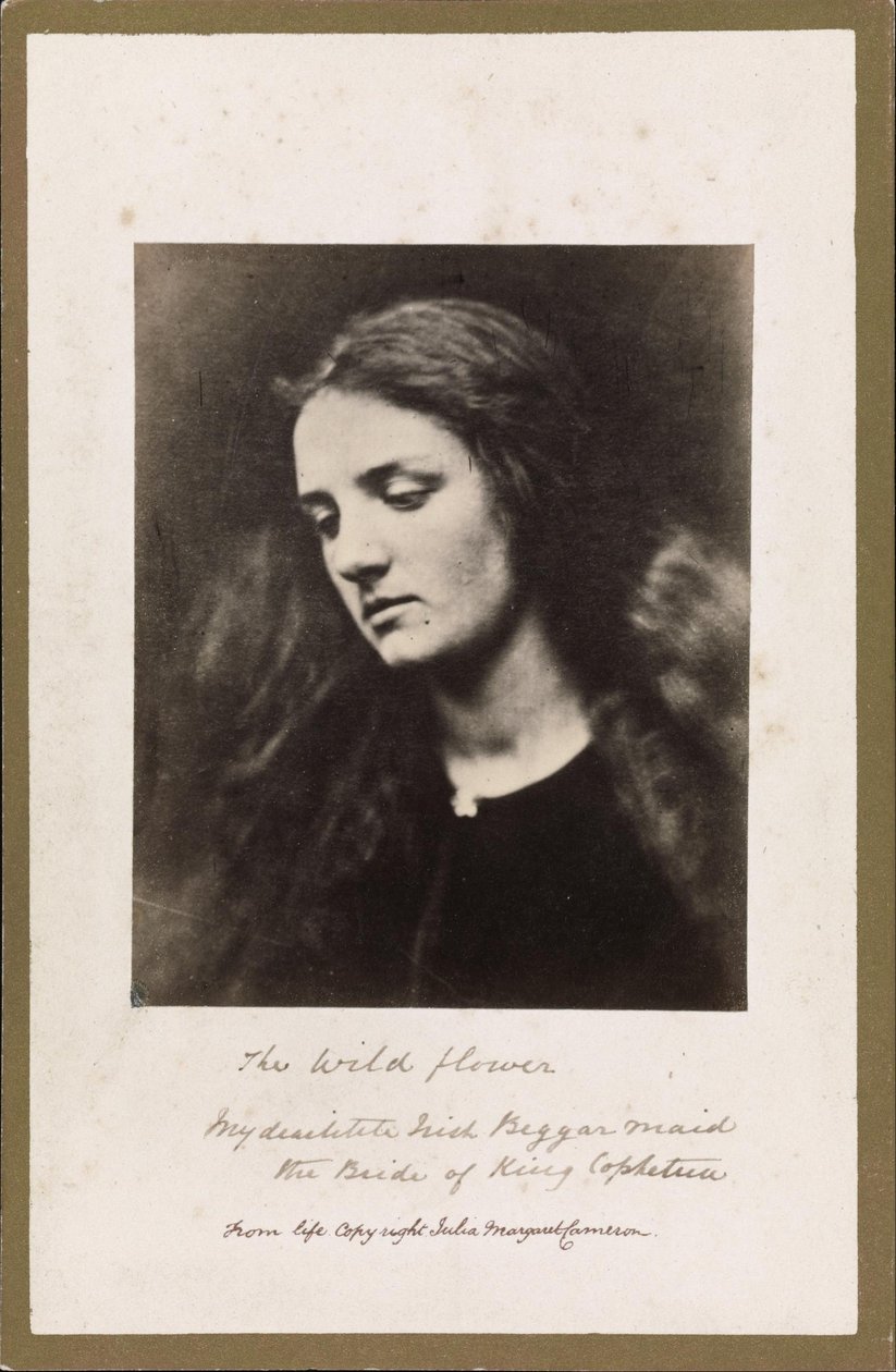  by Julia Margaret Cameron