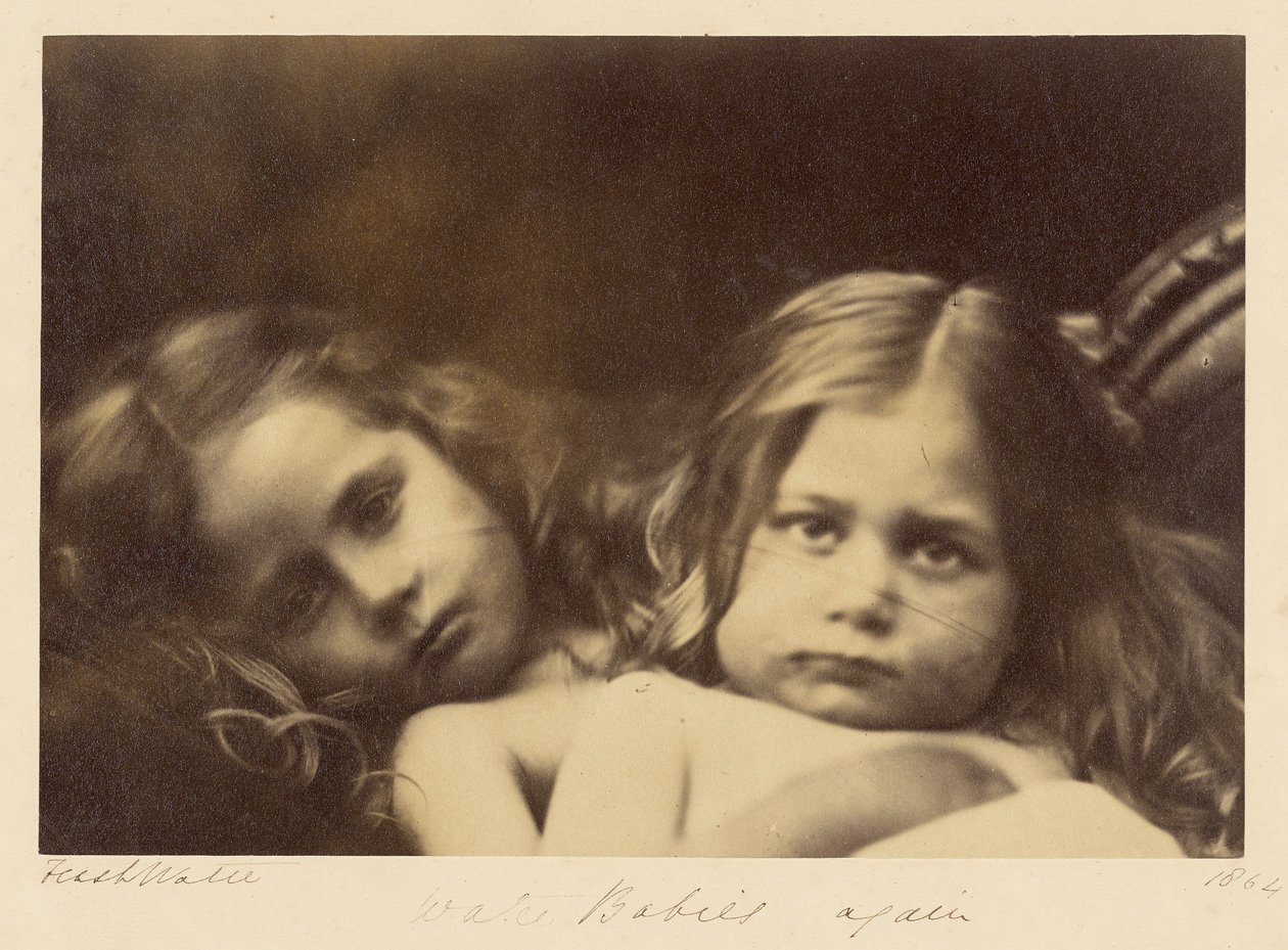  by Julia Margaret Cameron