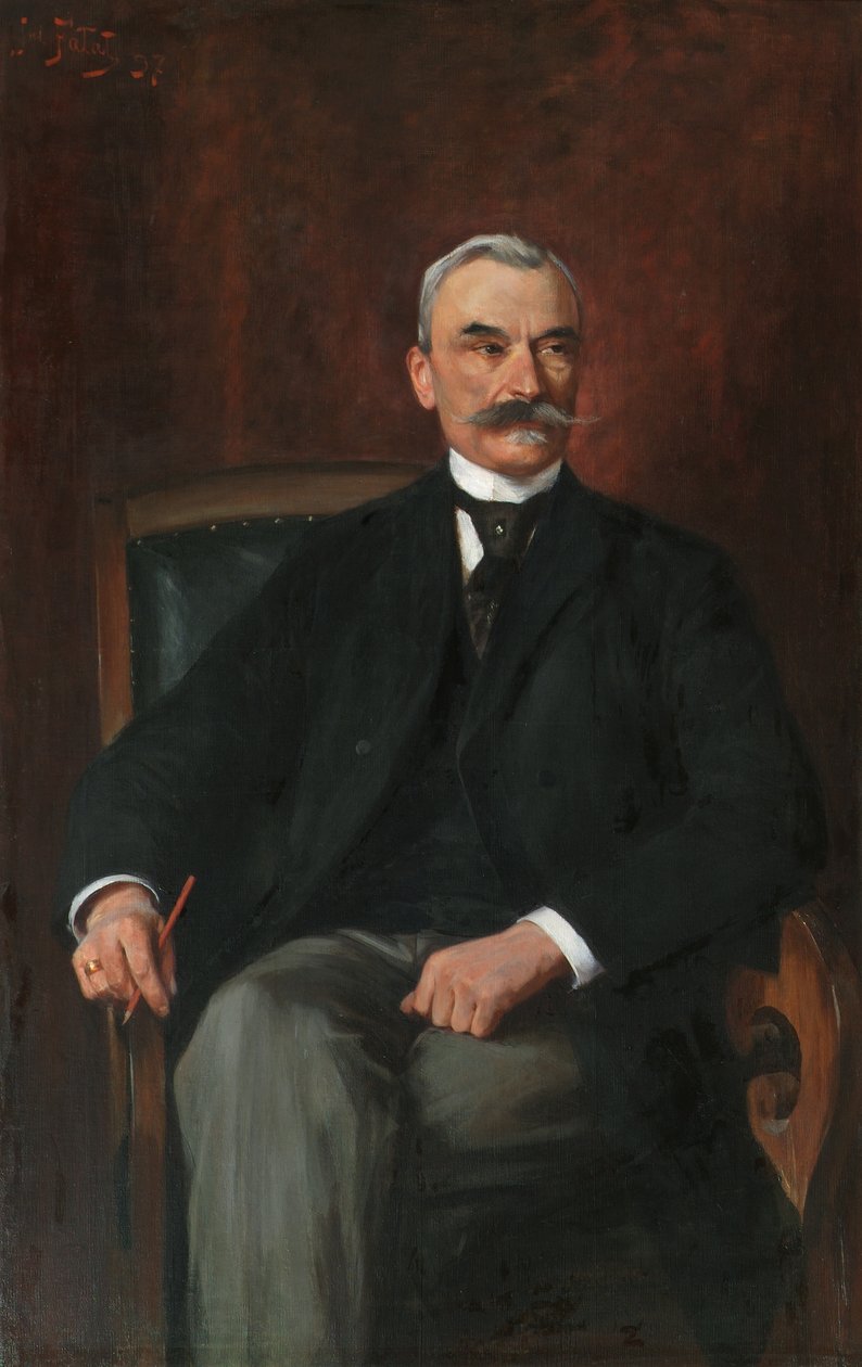 doktor Madeyski