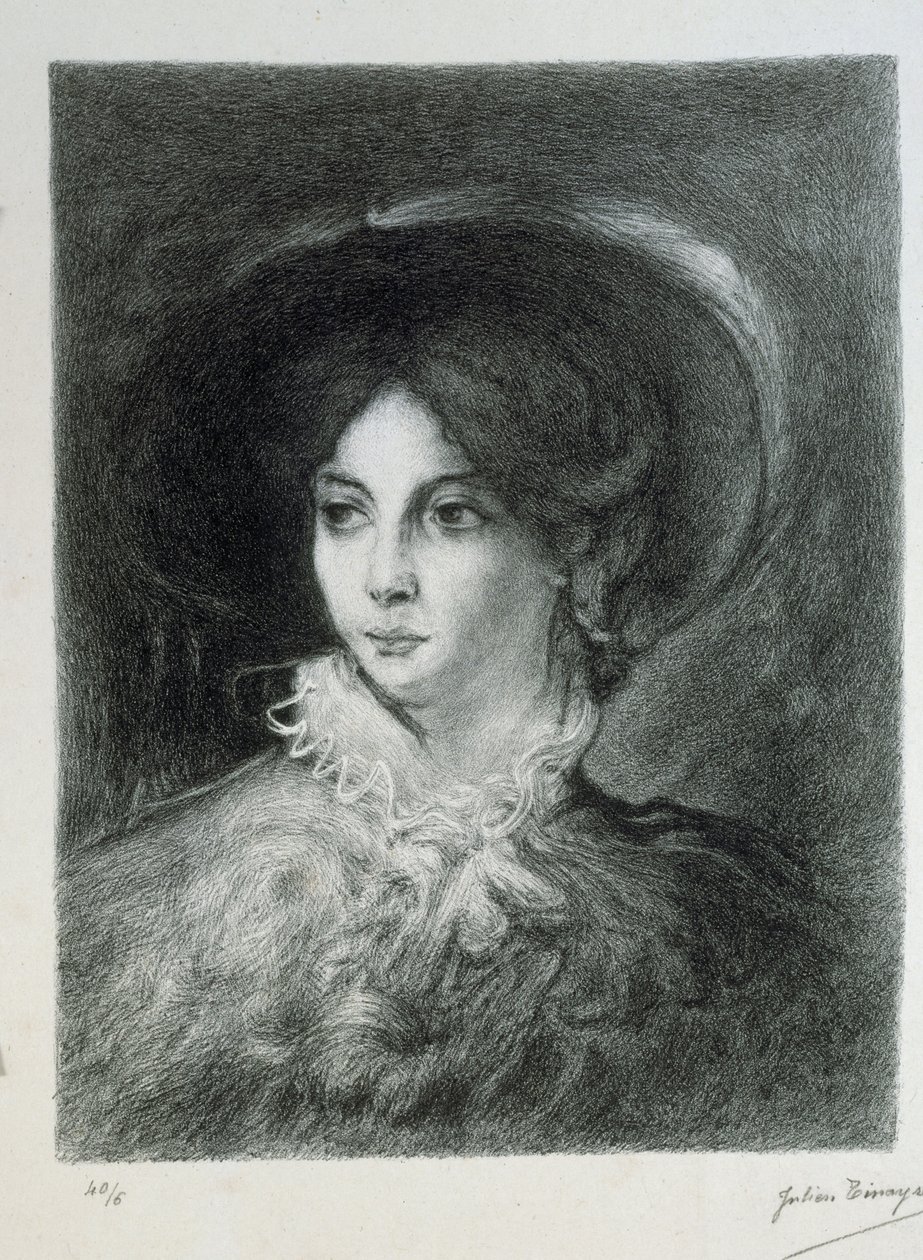 George Sand