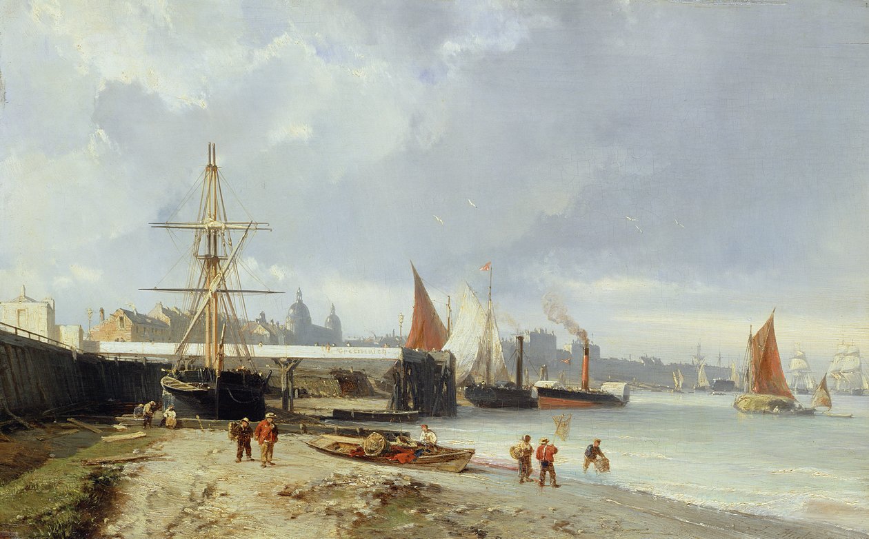 Greenwich