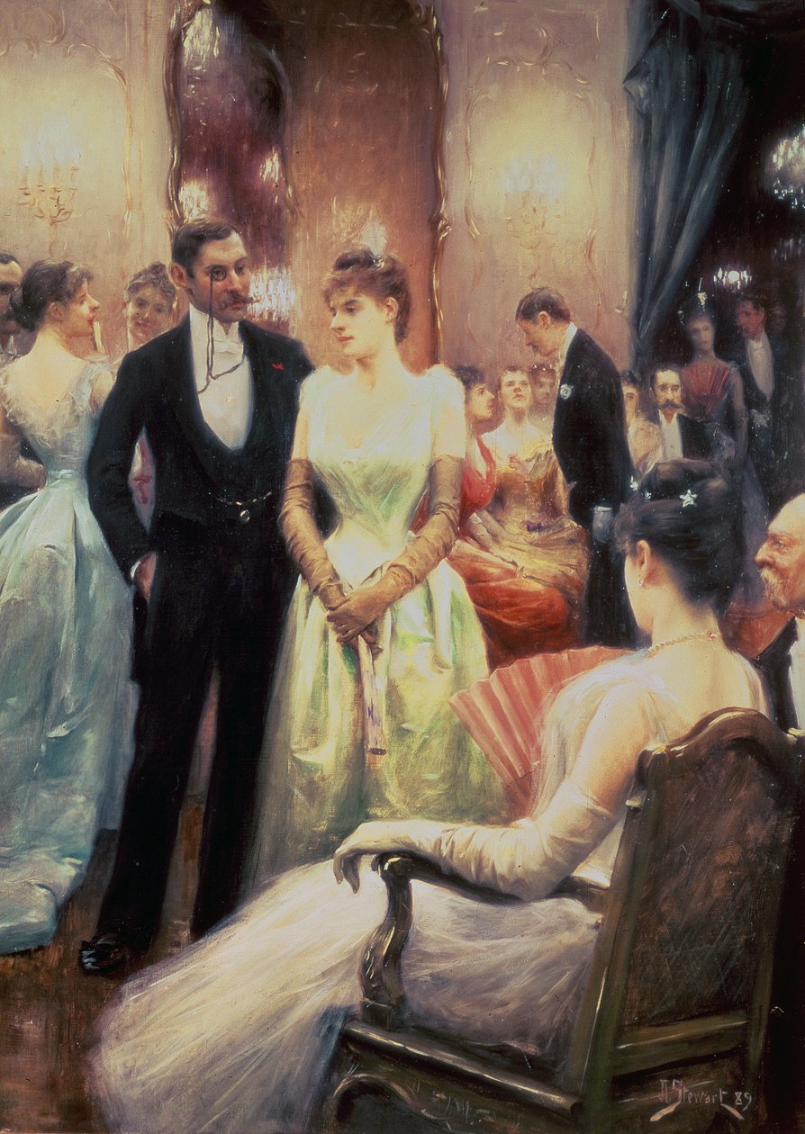 baloda by Julius Leblanc Stewart
