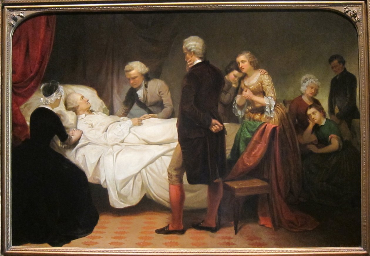  by Junius Brutus Stearns