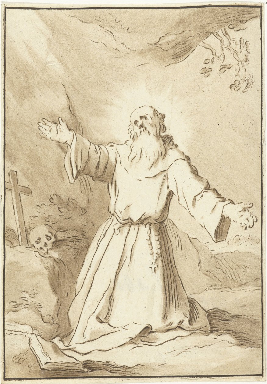 Aziz Francis by Jurriaan Cootwijck