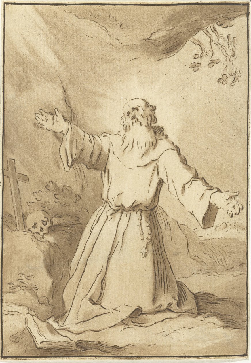 Aziz Francis by Jurriaan Cootwijck