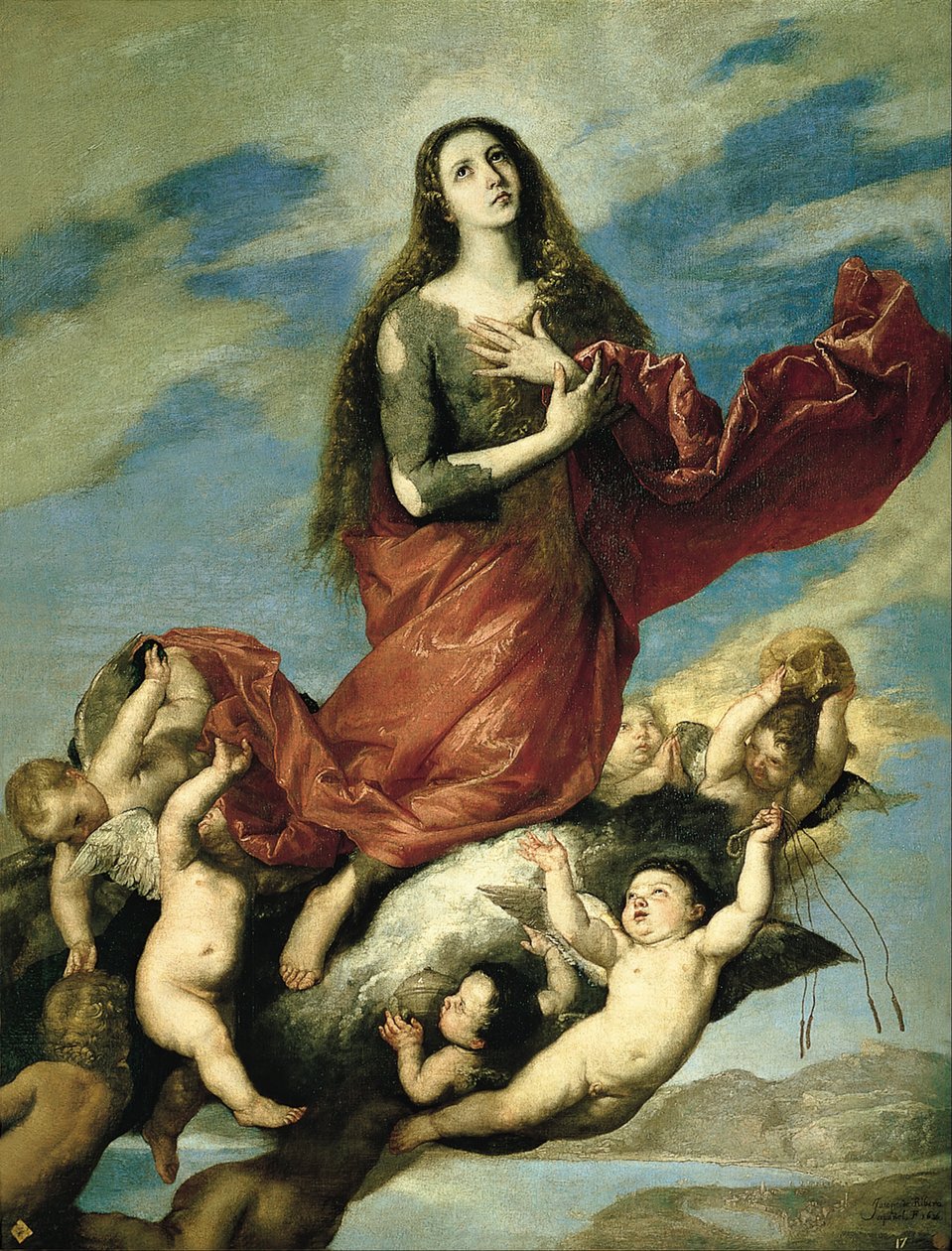 Magdalene