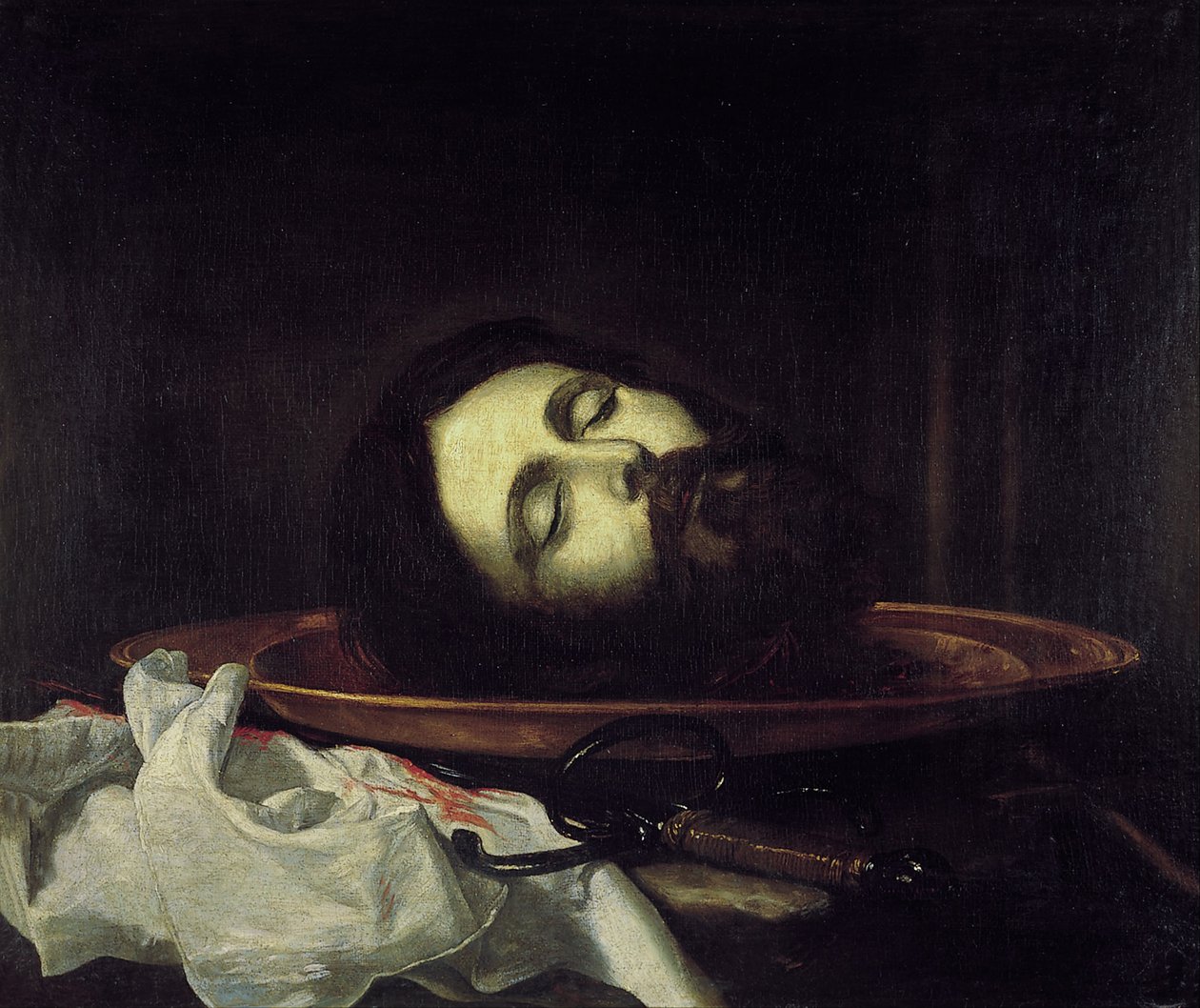  by Jusepe de Ribera