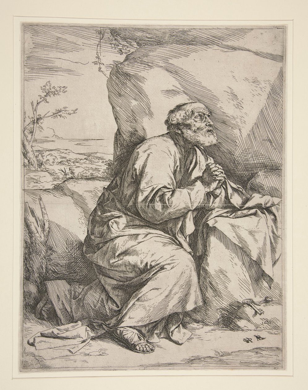 Penitence