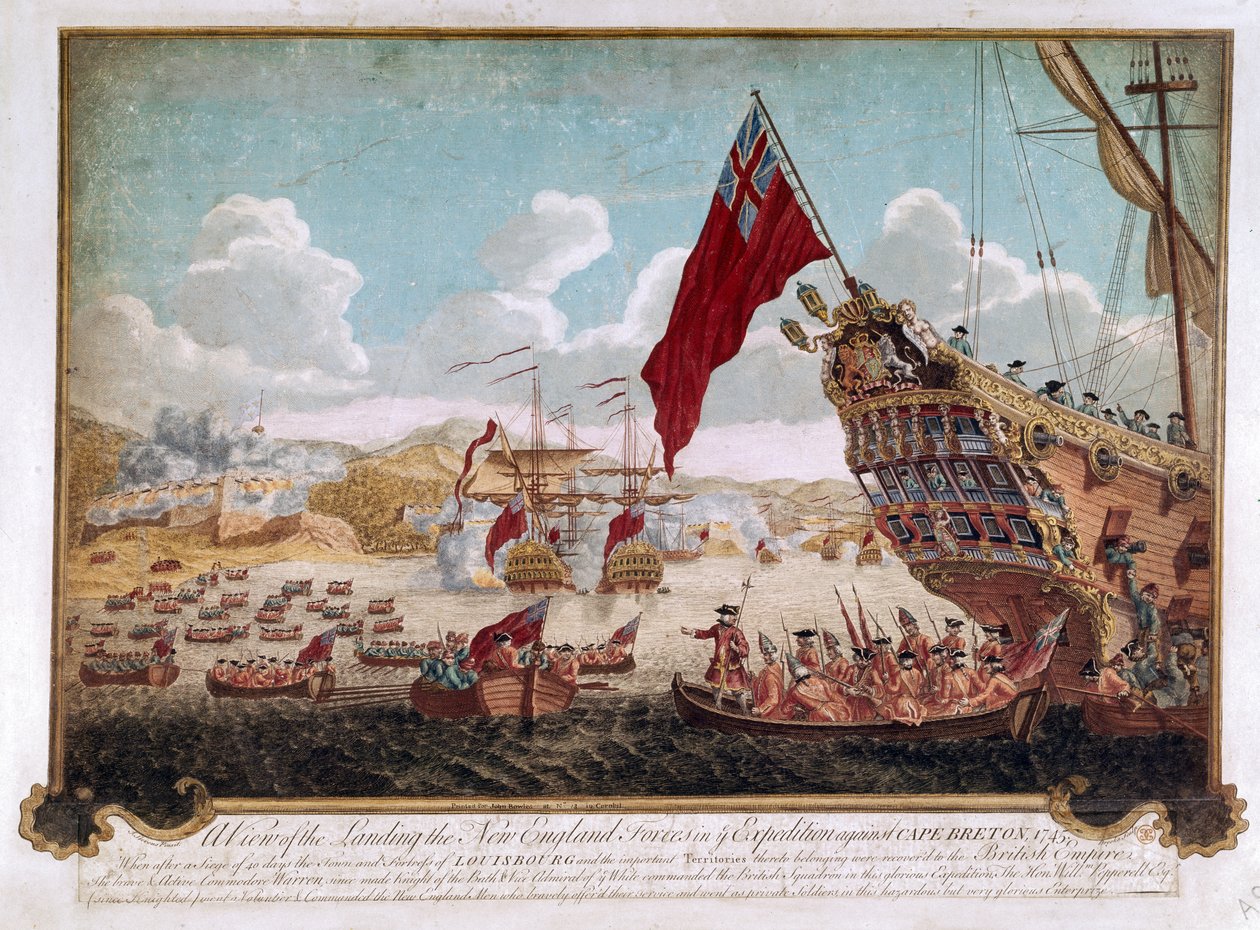 Louisbourg