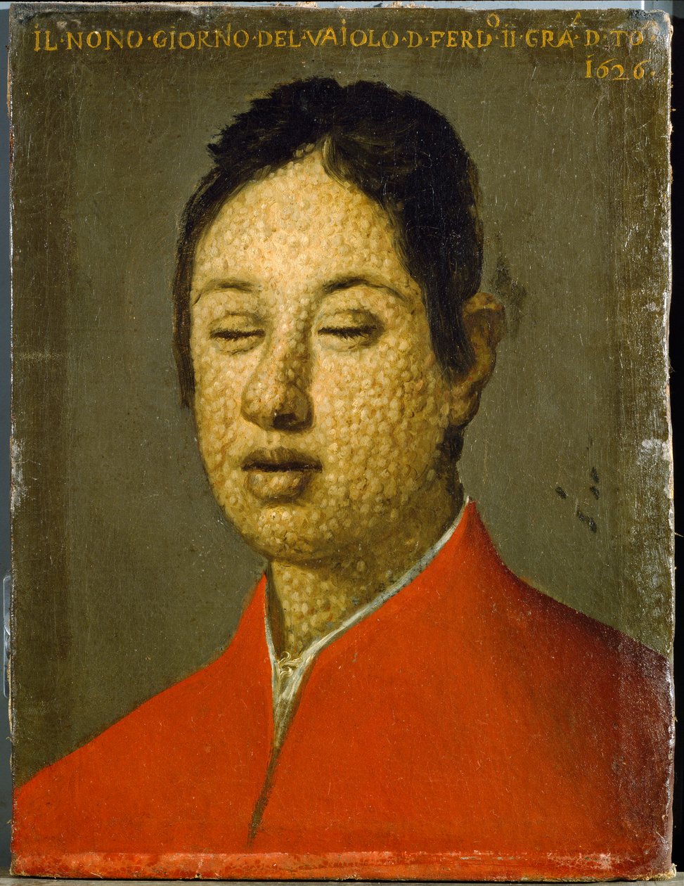 Ferdinando II de Medici