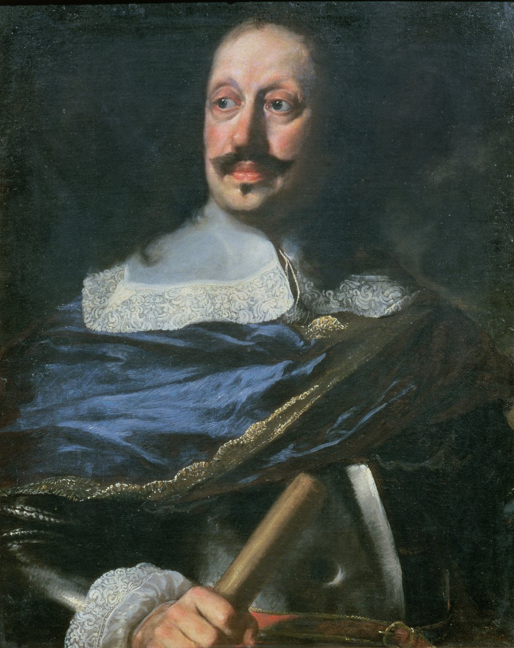 Mattias de 