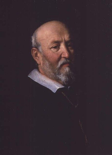 Domenico Passignano