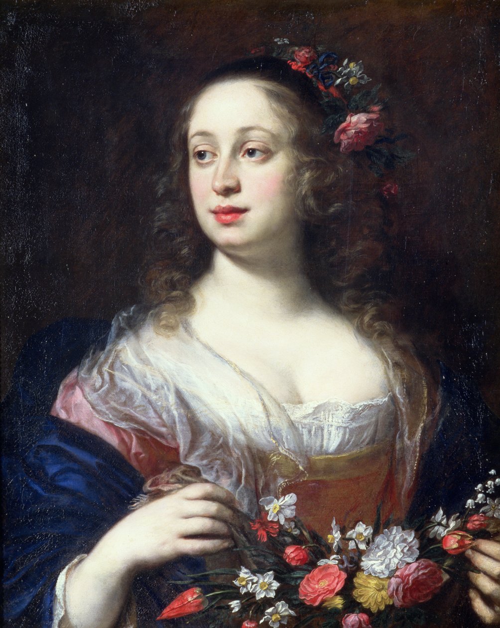 Bilinmeyen resim by Justus Sustermans