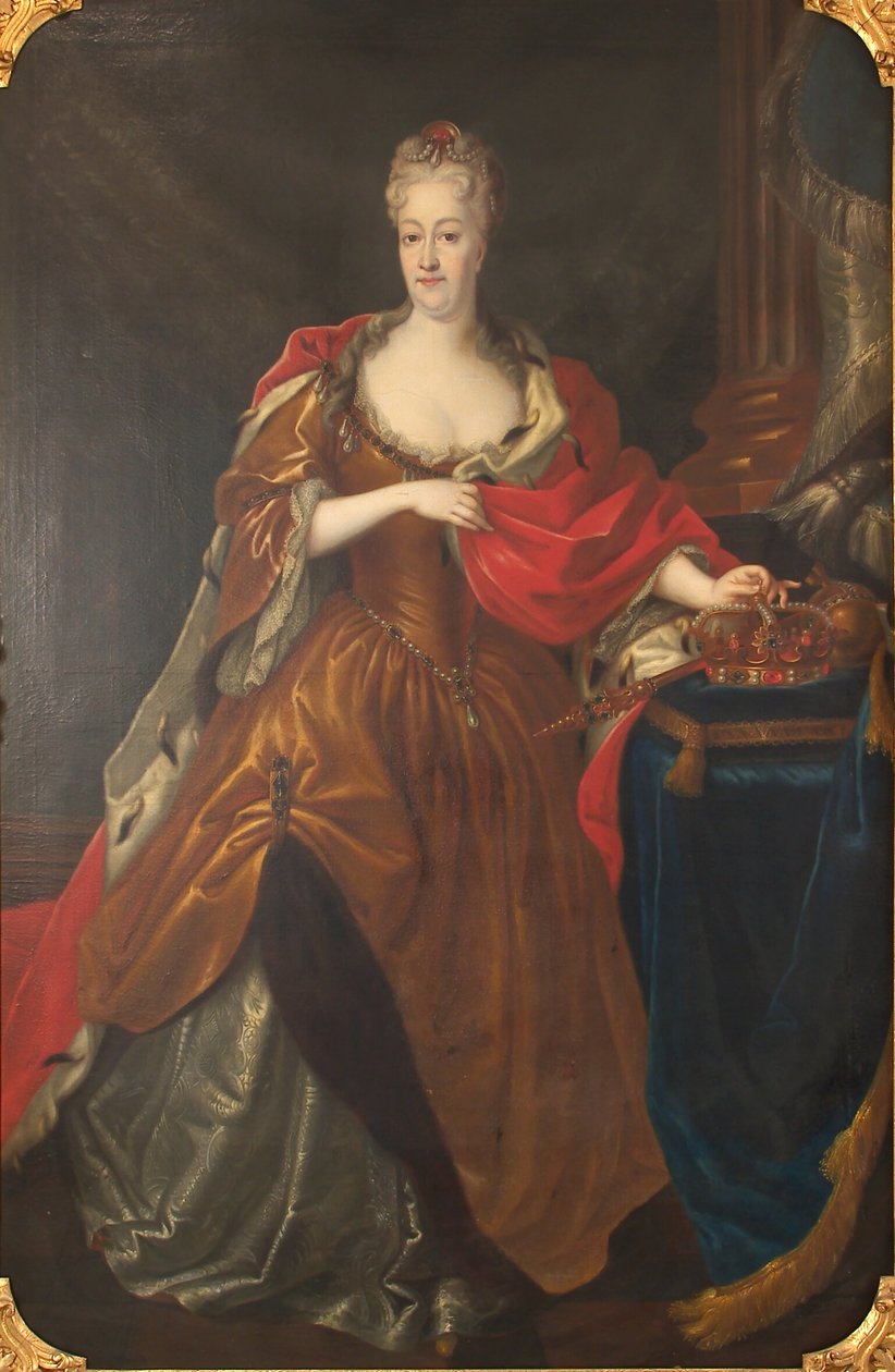Polonyalı Christine