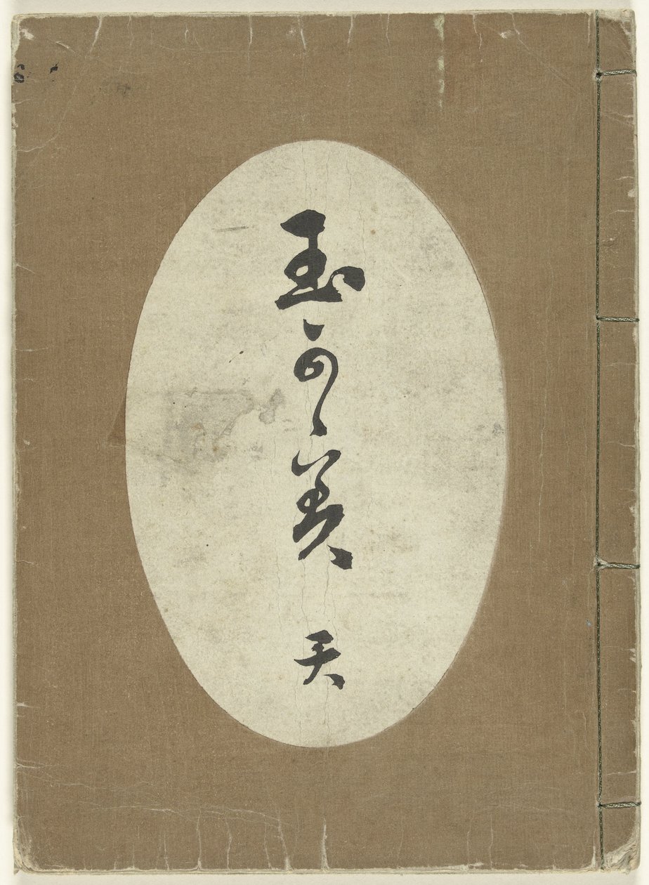 kumaş tasarımları by Kamisaka Sekka (attributed to)
