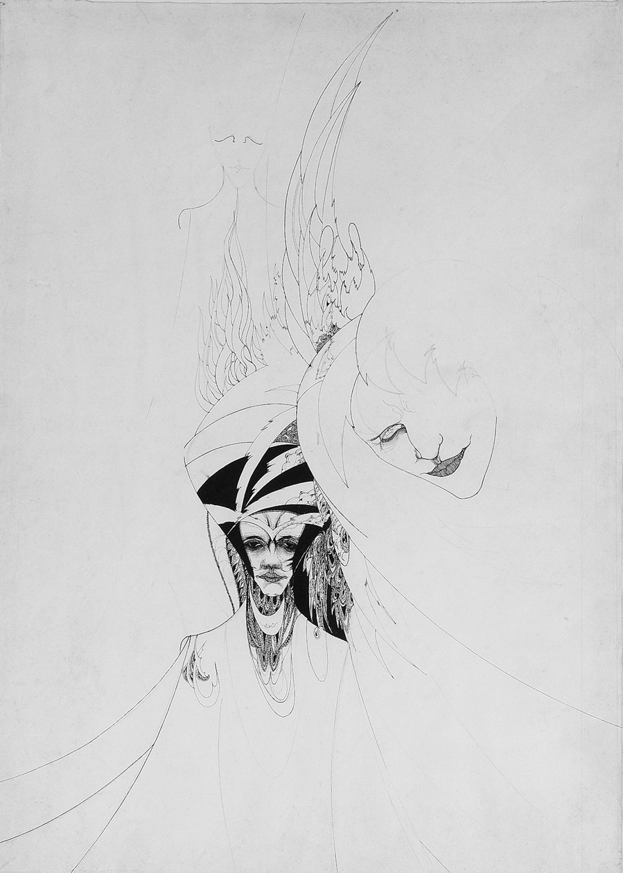 sembolik rakamlar by Karel de Nerée tot Babberich