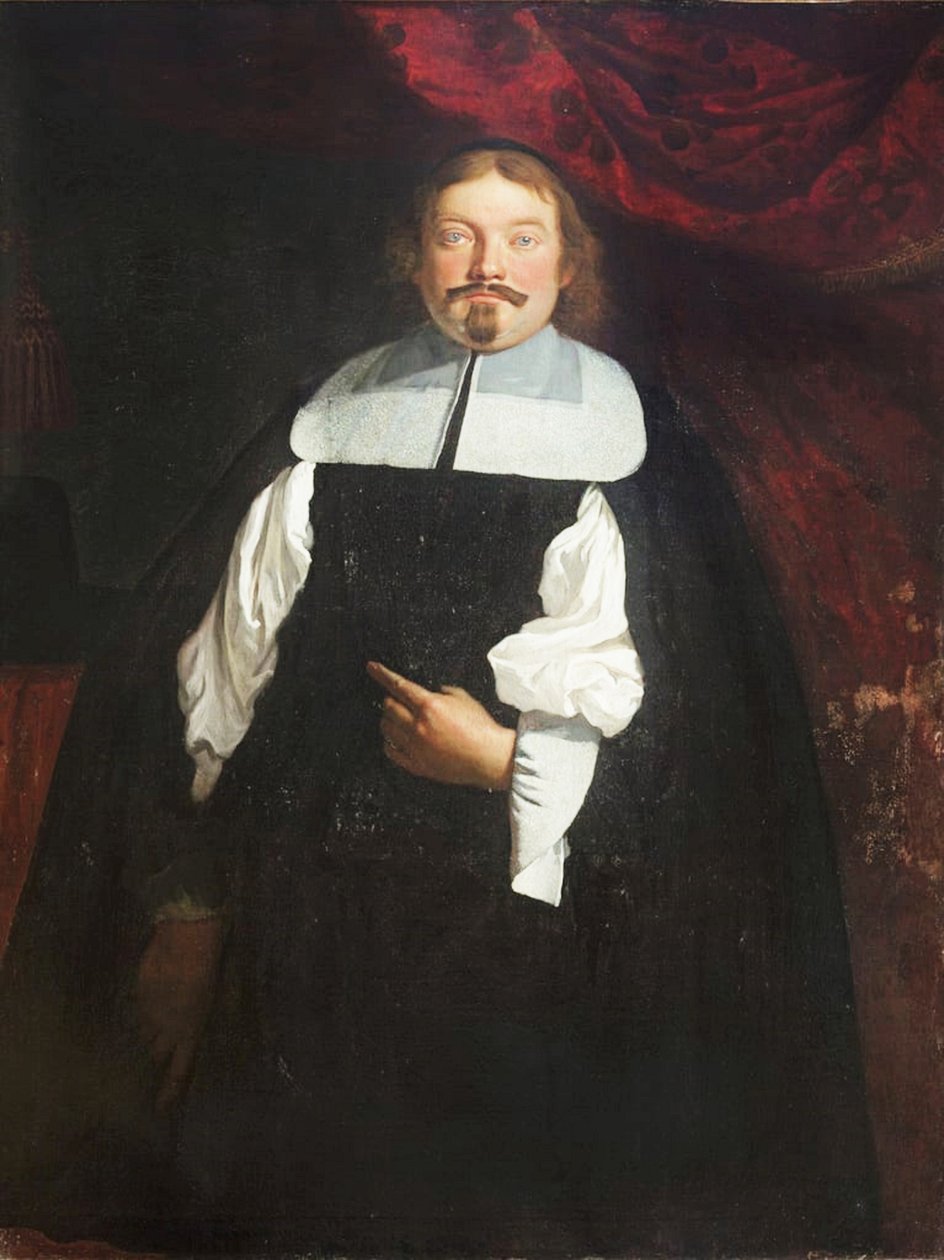  by Karel Škréta
