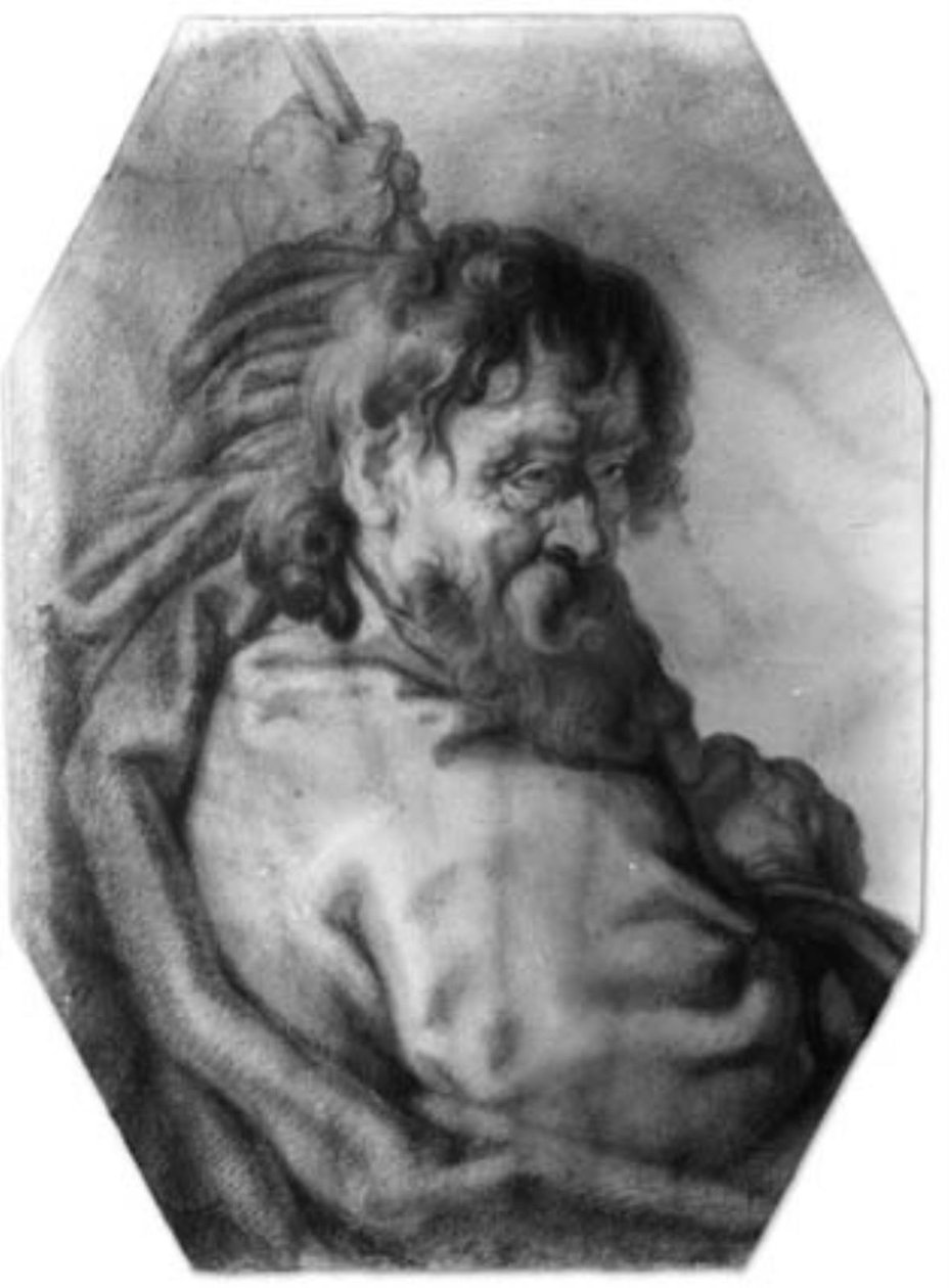 havariler by Karel van III Mander