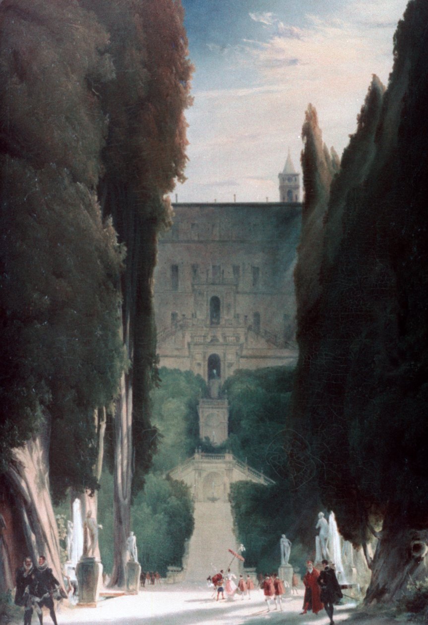 Villa dEste