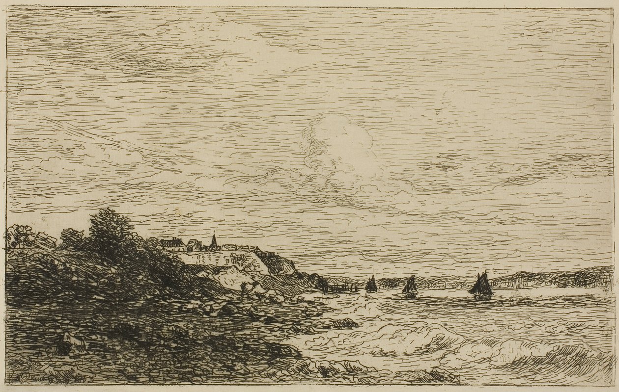 Honfleur