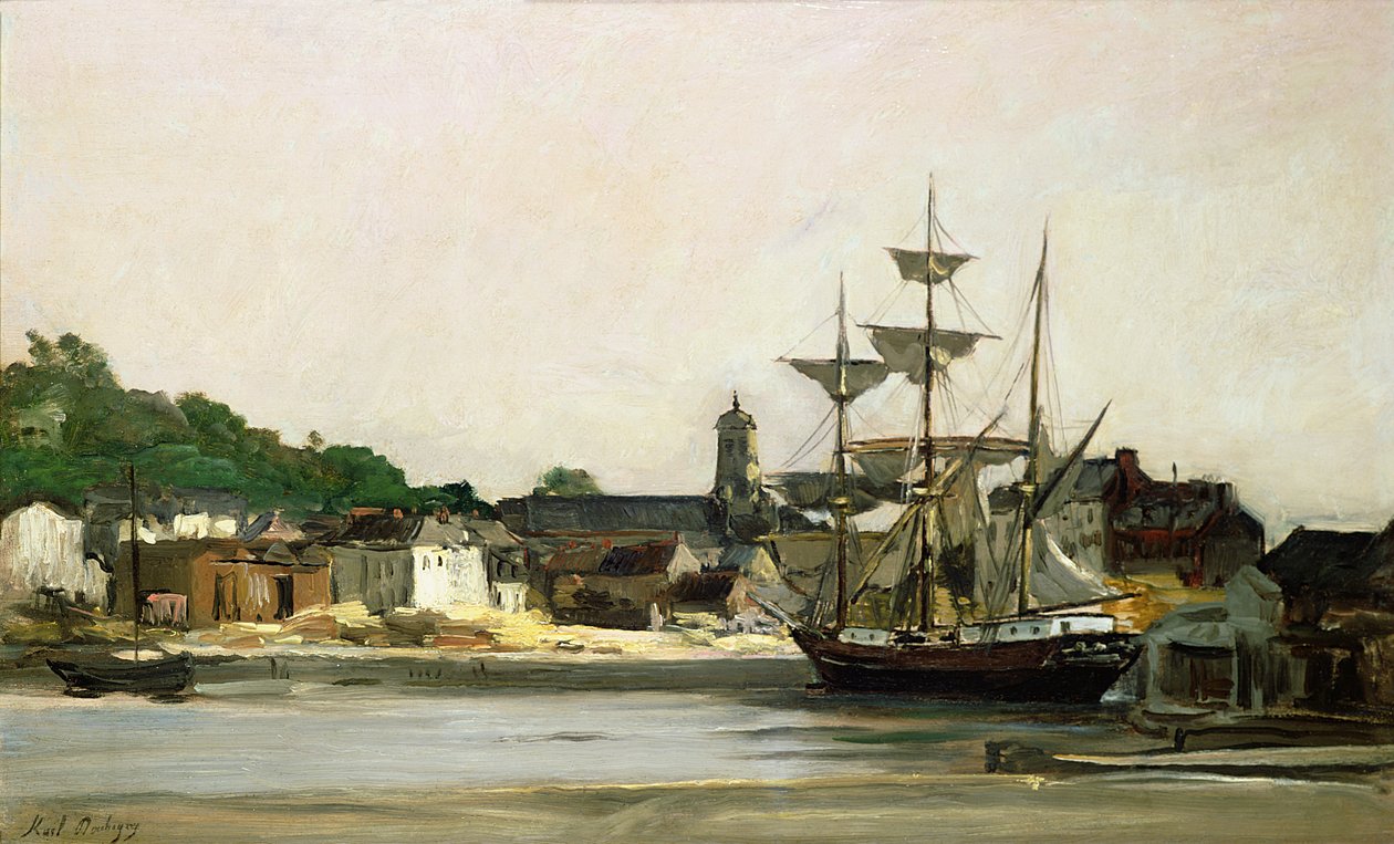 Honfleur