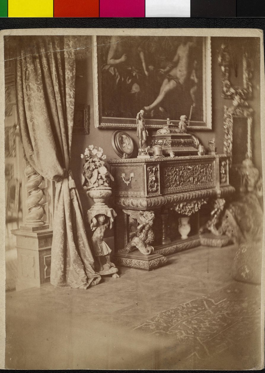  by Karl von Jagemann