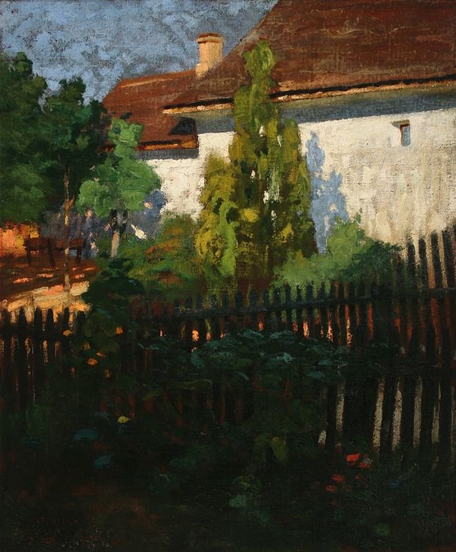 Nagybanya Petofi Sokak