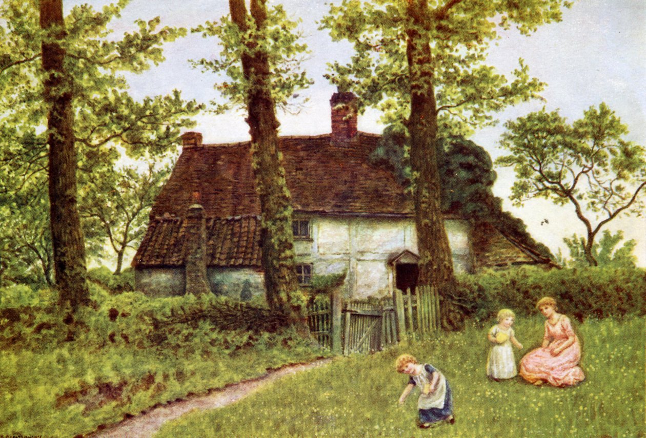 Kate Greenaway