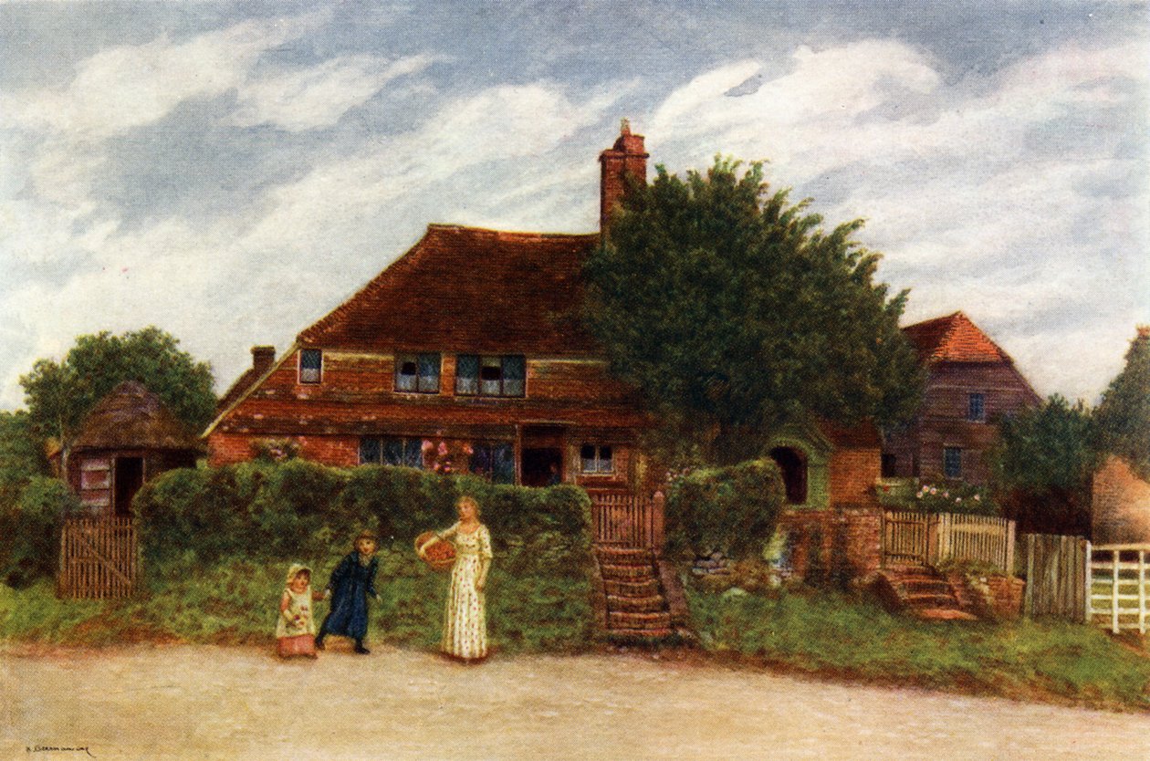 Kate Greenaway