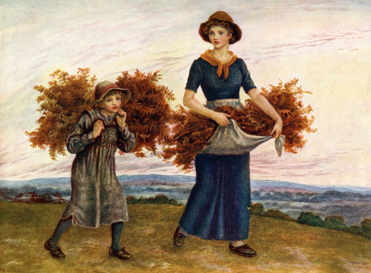 Kate Greenaway