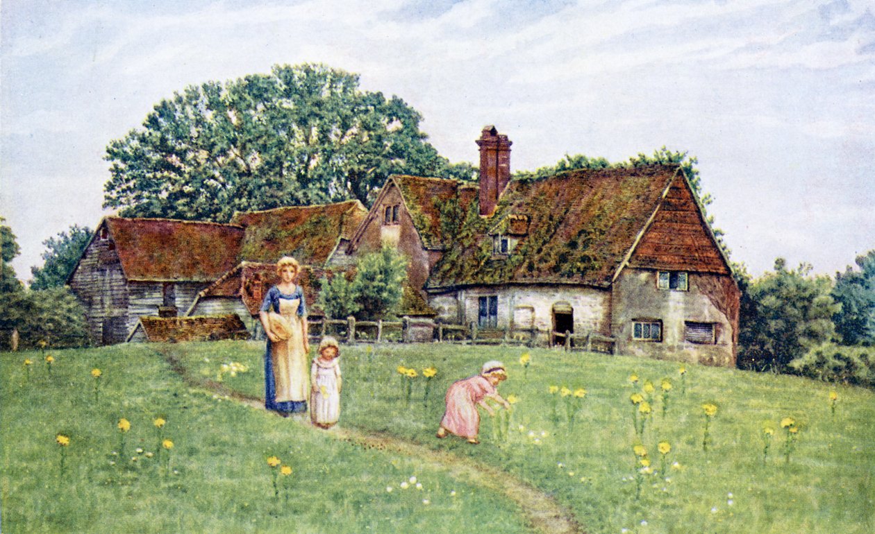 Kate Greenaway