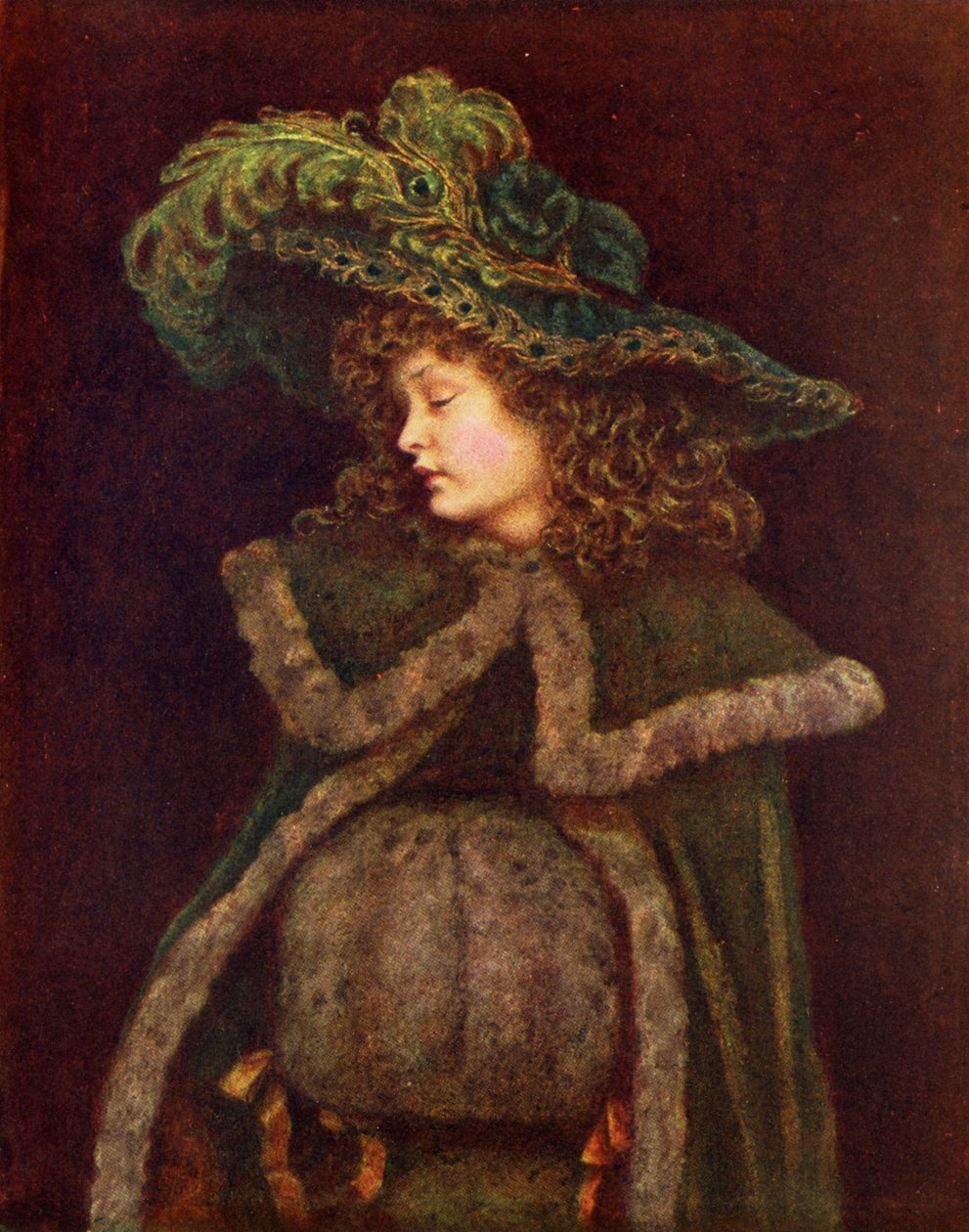 Kate Greenaway