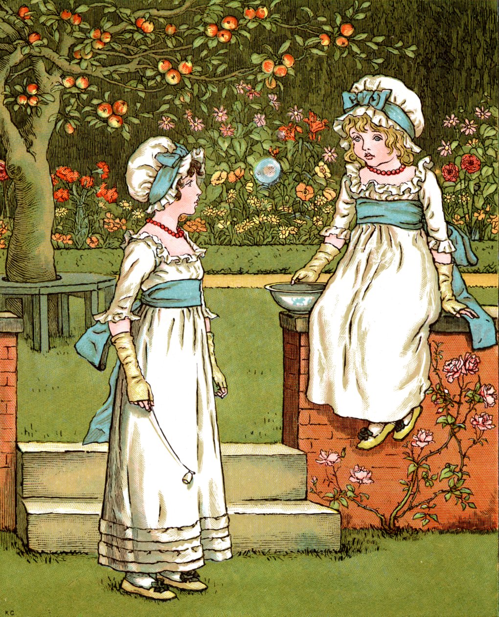 Kate Greenaway