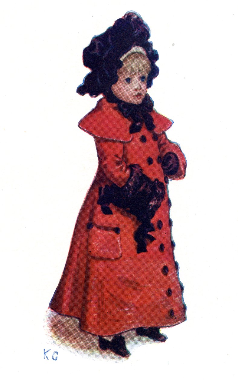 Kate Greenaway
