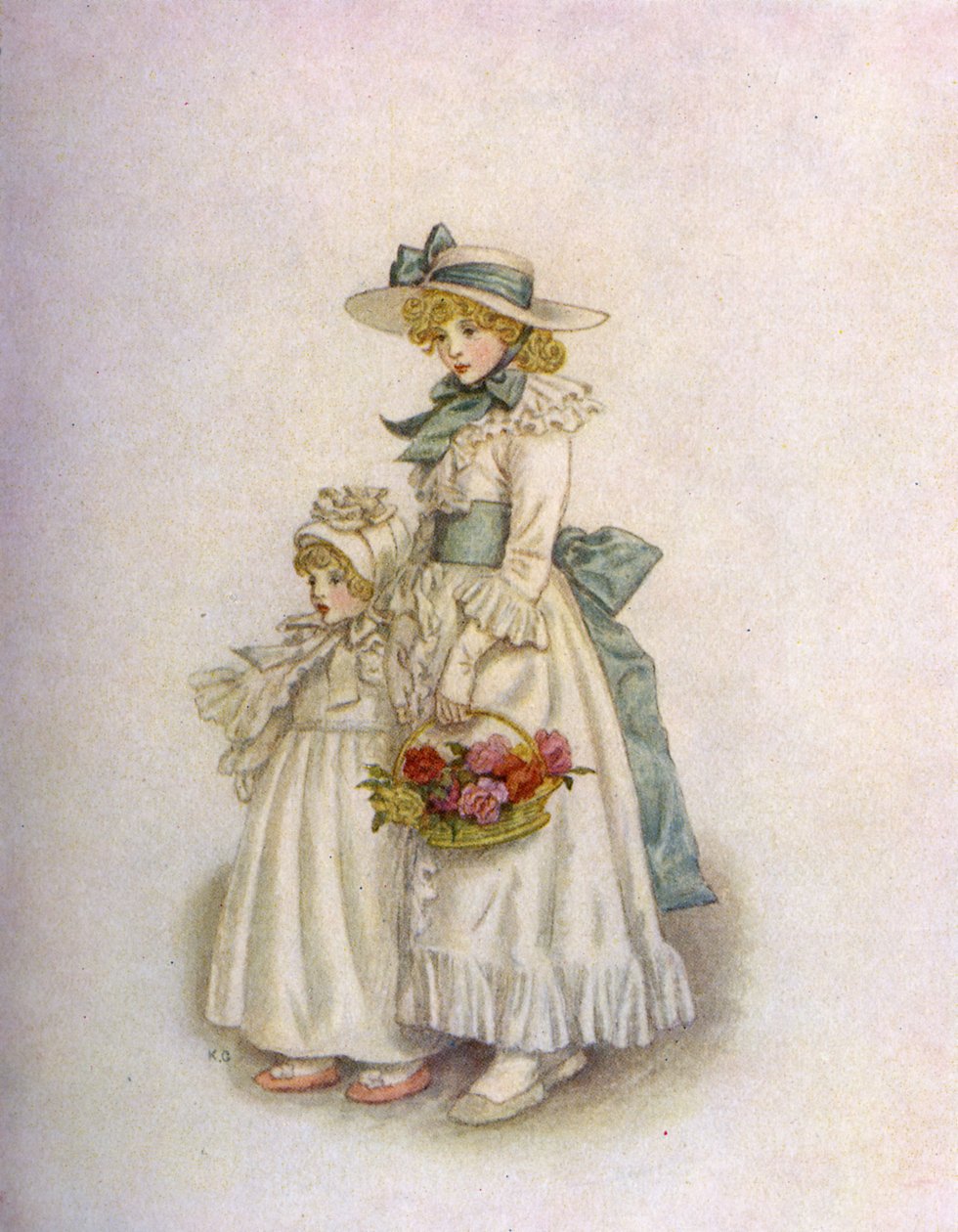 Kate Greenaway