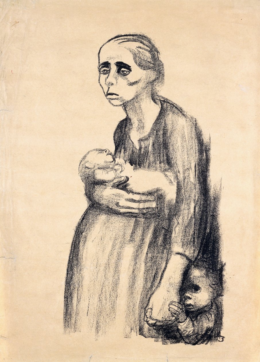 Paragraf 218, 1924