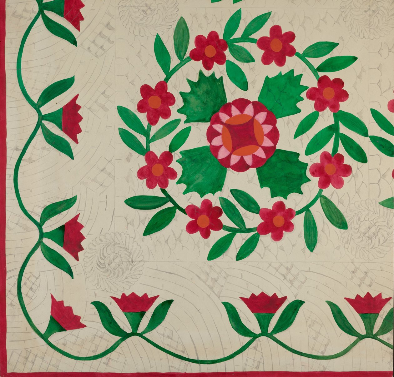 Yorgan, ç. 1936. by Katherine Hastings