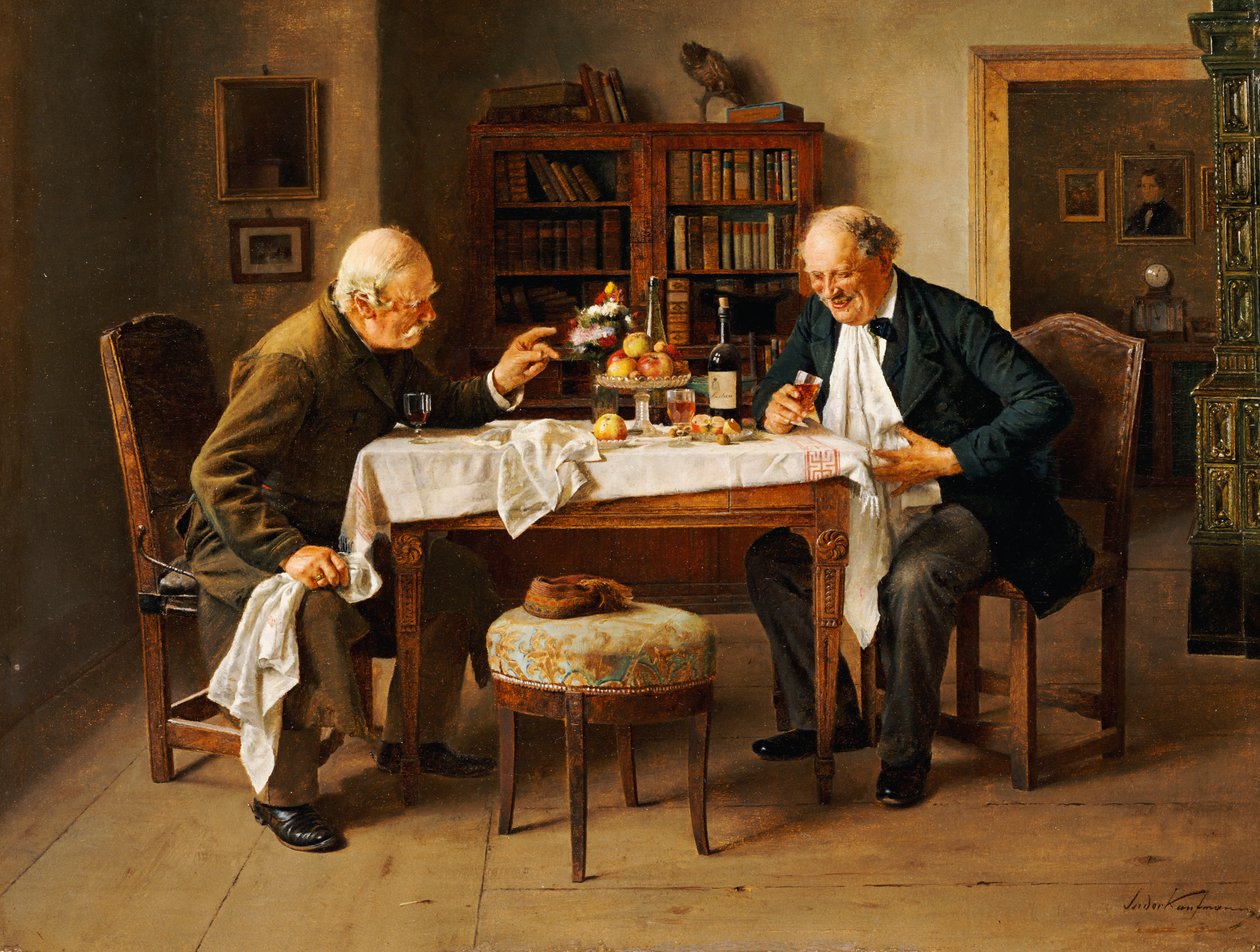 Savaş Zamanı Hatıraları by Kaufmann